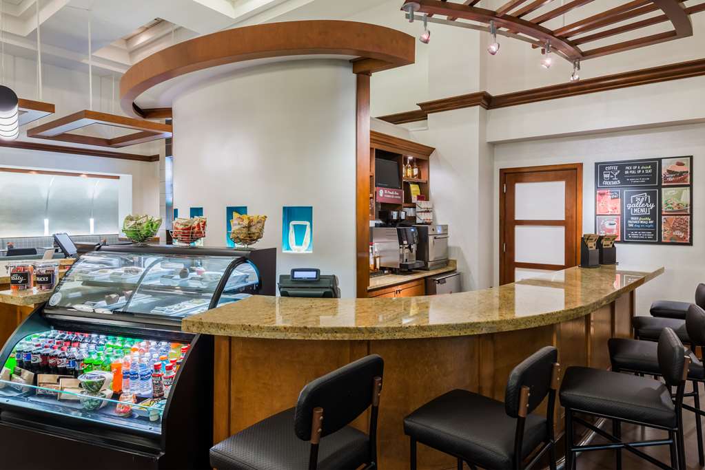 Hyatt Place Bentonville Rogers - photo 36