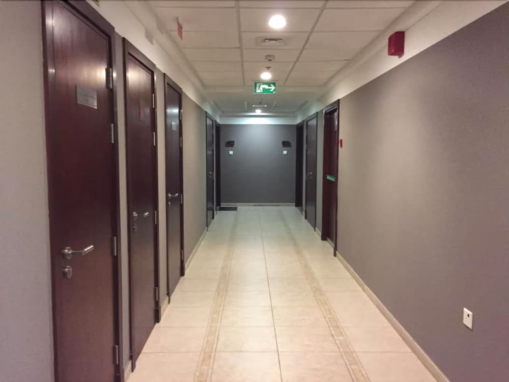 Espace Holiday Homes Princess Tower 25 in Dubai, United Arab Emirates