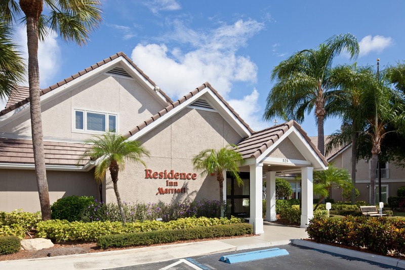 Residence Inn by Marriott Boca Raton - photo 10