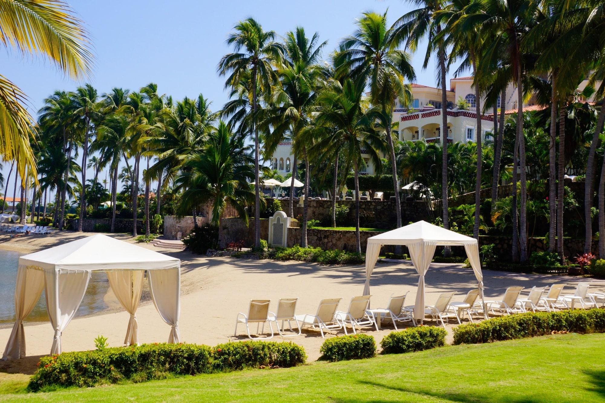 Grand Isla Navidad Golf & Spa Resort with Marina in Barra De Navidad, Mexico