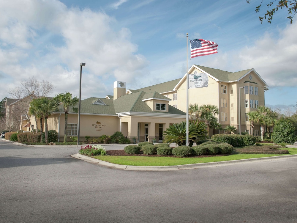 Homewood Suites by Hilton Pensacola Arpt - photo 3