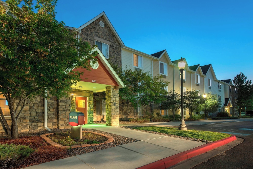 TownePlace Suites by Marriott Denver West Federal Center - photo 30