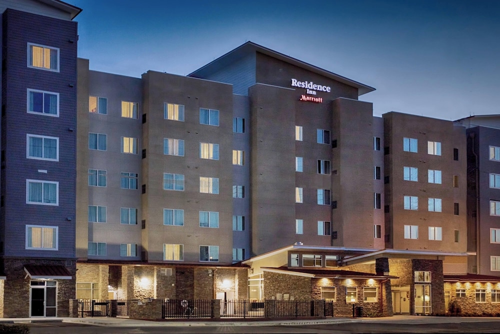Residence Inn Lake Charles - featured photo
