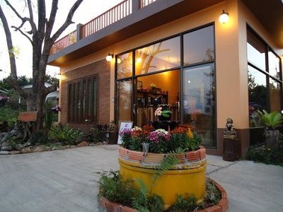 Baan Pai Keb Fun in Pai, Thailand