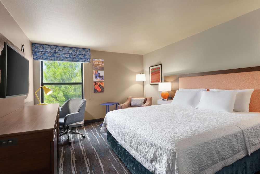 Hampton Inn Sacramento Rancho Cordova - photo 6