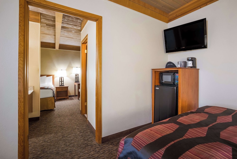 Best Western Plains Motel - photo 22