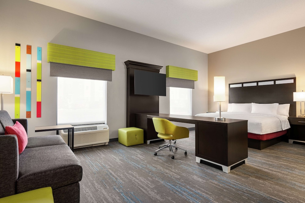 Hampton Inn & Suites York South - photo 17