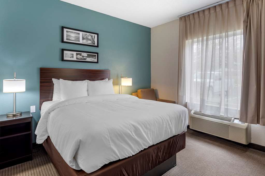 Sleep Inn & Suites Lebanon Nashville Area - photo 9