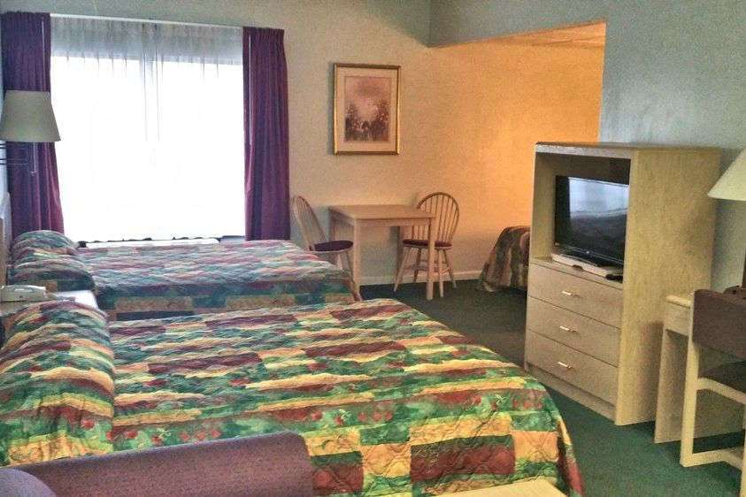 Baymont by Wyndham Cookeville - photo 7