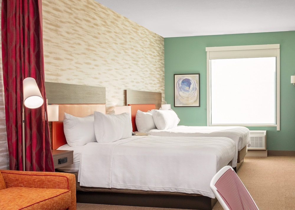 Home2 Suites by Hilton Rosenberg Sugar Land Area - photo 8