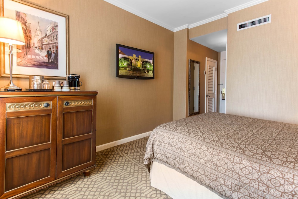 Omni Royal Orleans Hotel - photo 24