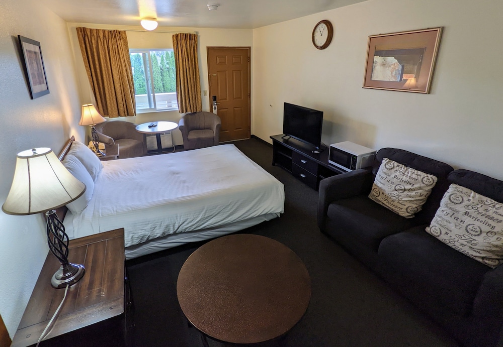Fairground Inn - photo 12
