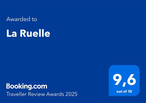 La Ruelle — 4-Star Luxury Hotel in Olbia, Italy