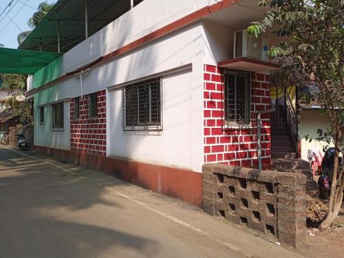 Anand Nivas in Malvan, India