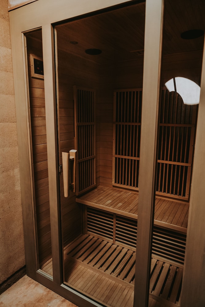 Mira Earth Studios — Valle De Guadalupe — photo 2