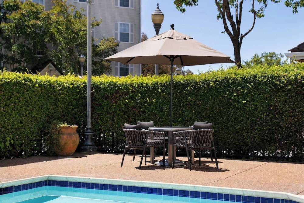 Towneplace Suites By Marriott Milpitas - photo 26