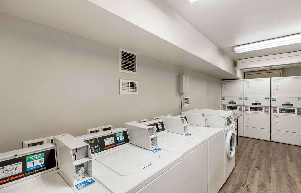 Extended Stay America Select Suites Loveland - photo 40