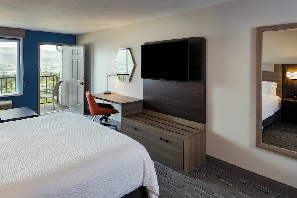 Holiday Inn Express Lewiston by IHG - photo 35