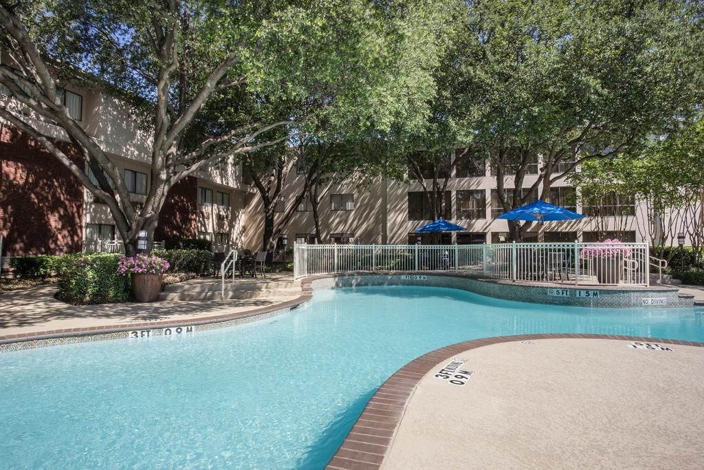 Park Plaza Dallas North Near Galleria - photo 14
