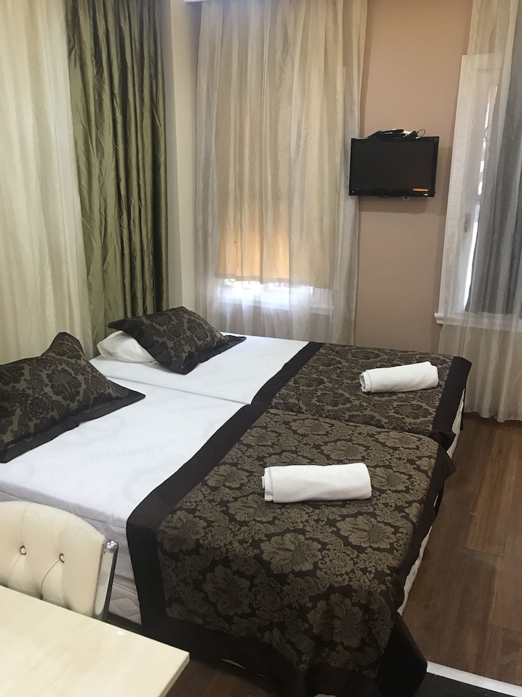 Home Sultanahmet — 5-Star Luxury Hotel in Istanbul, Turkey