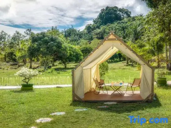 Medan Bunga Raya Resort - last minute hotel in Semporna