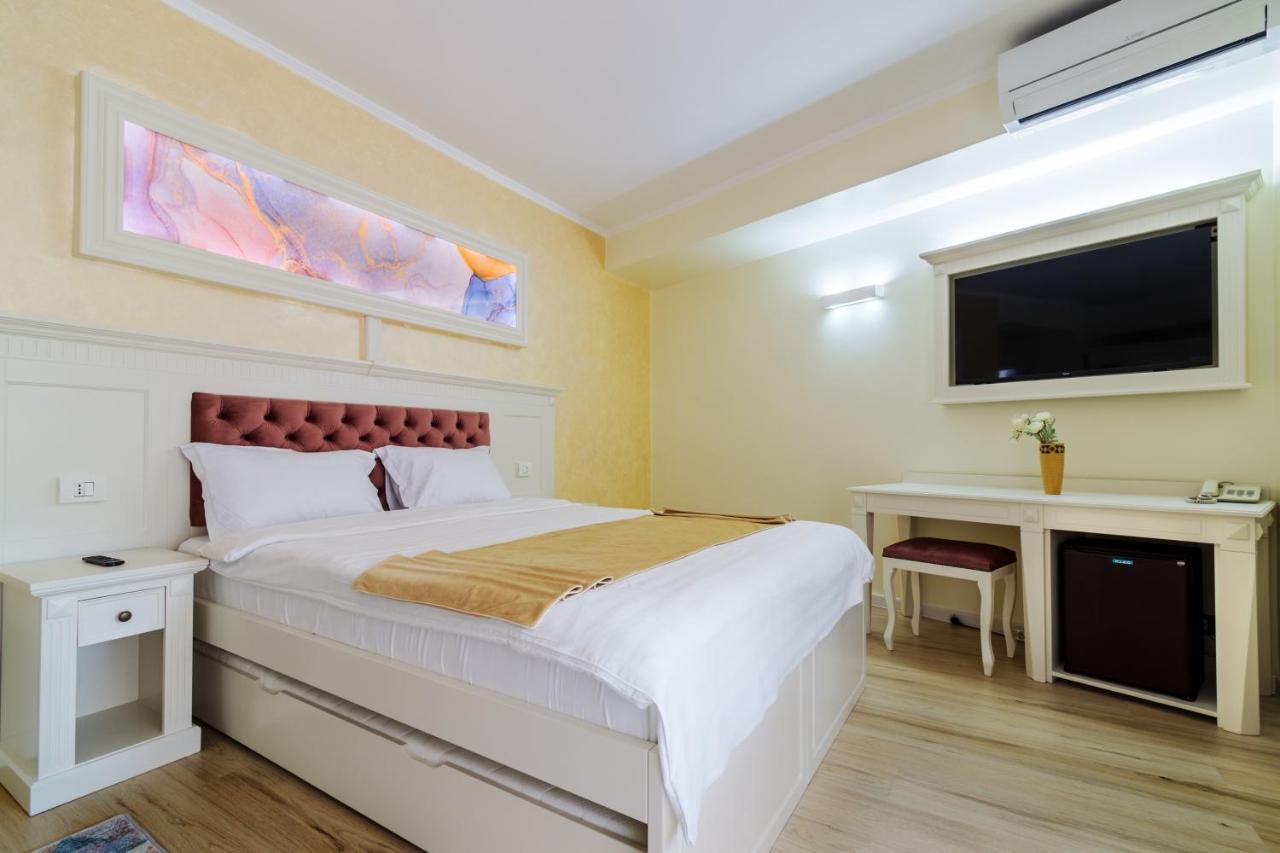 Hotel Central Baile Olanesti — Baile Olanesti — photo 5