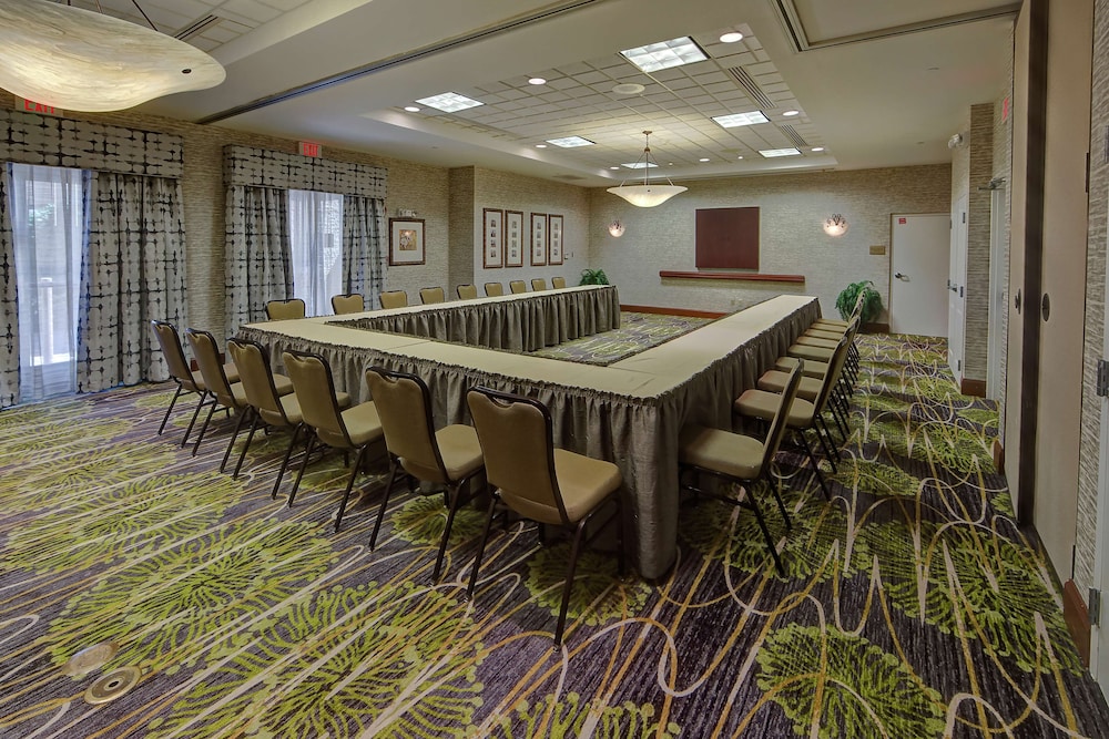 Hilton Garden Inn Memphis Southaven MS - photo 53