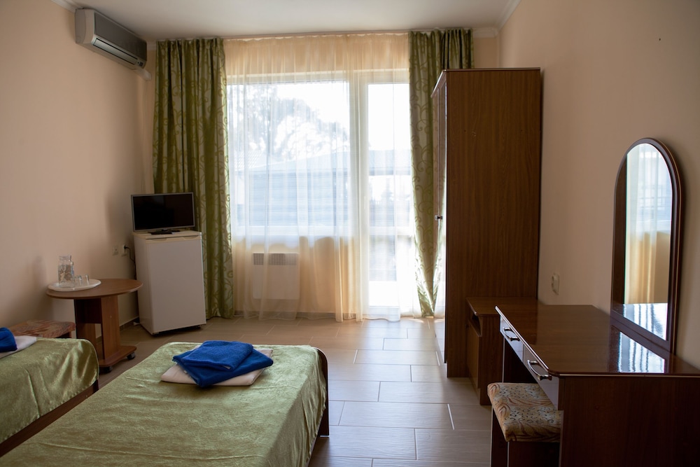 Viamond Hotel — Sochi — photo 3