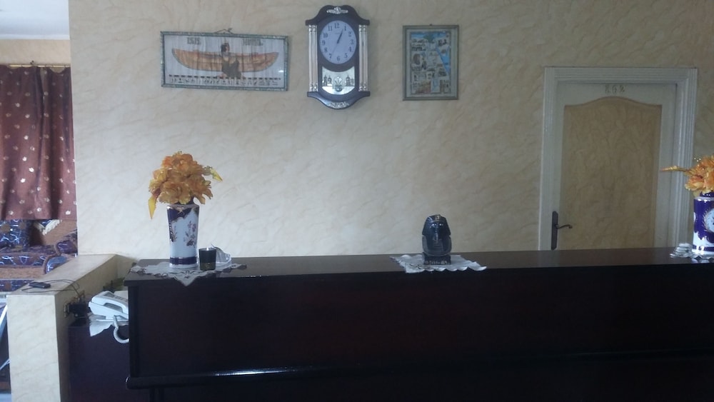 Isis Hotel 2 Hostel — Cairo — photo 4