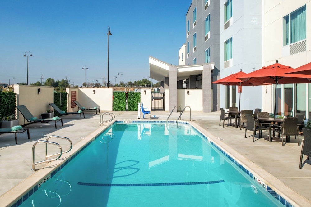TownePlace Suites by Marriott Ontario Chino Hills - photo 24