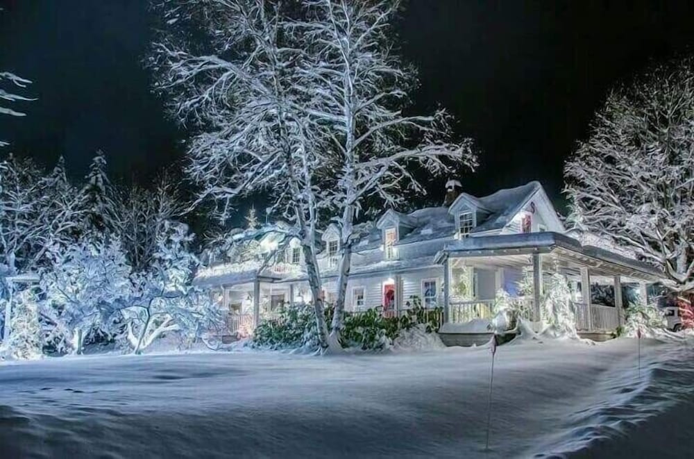 Lake Placid Stagecoach Inn - featured photo