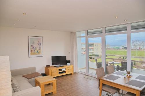 Haus Baltic Whg 163 inkl WLAN — 4-Star Luxury Hotel in Gromitz, Germany