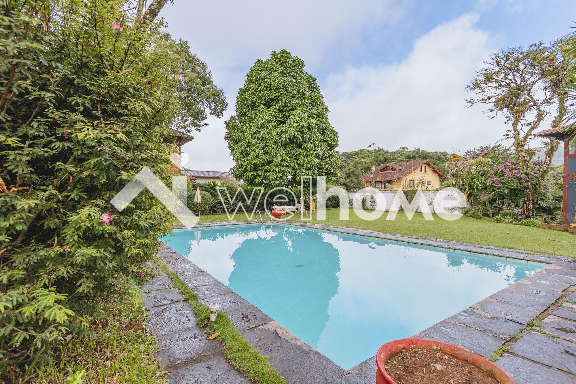 Casa Temporada com Tranquilidade e Aconchego Petrópolis RJ — 4-Star Luxury Hotel in Petropolis, Brasil