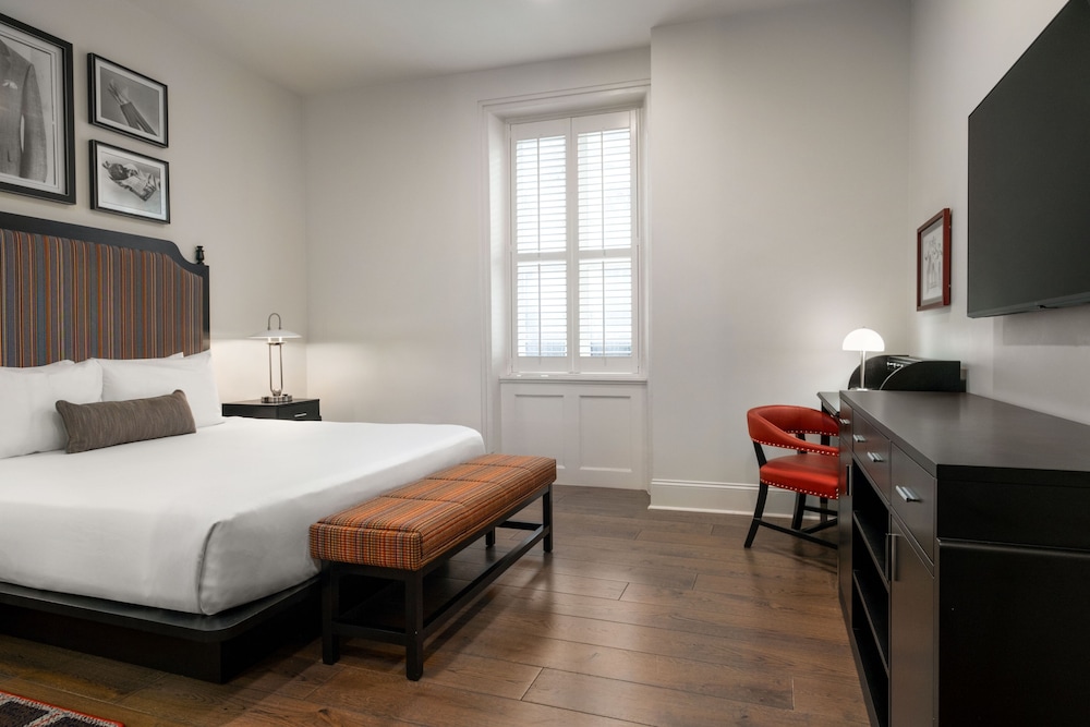 The Rubenstein Hotel - photo 15