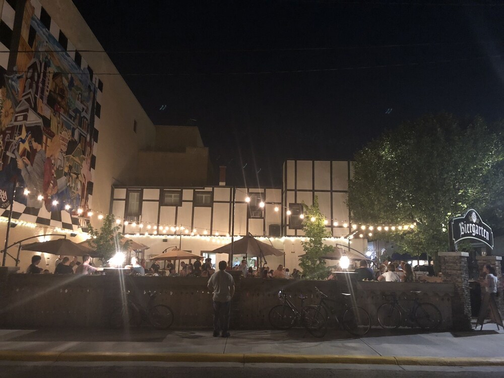 The Sherman Inn - photo 35