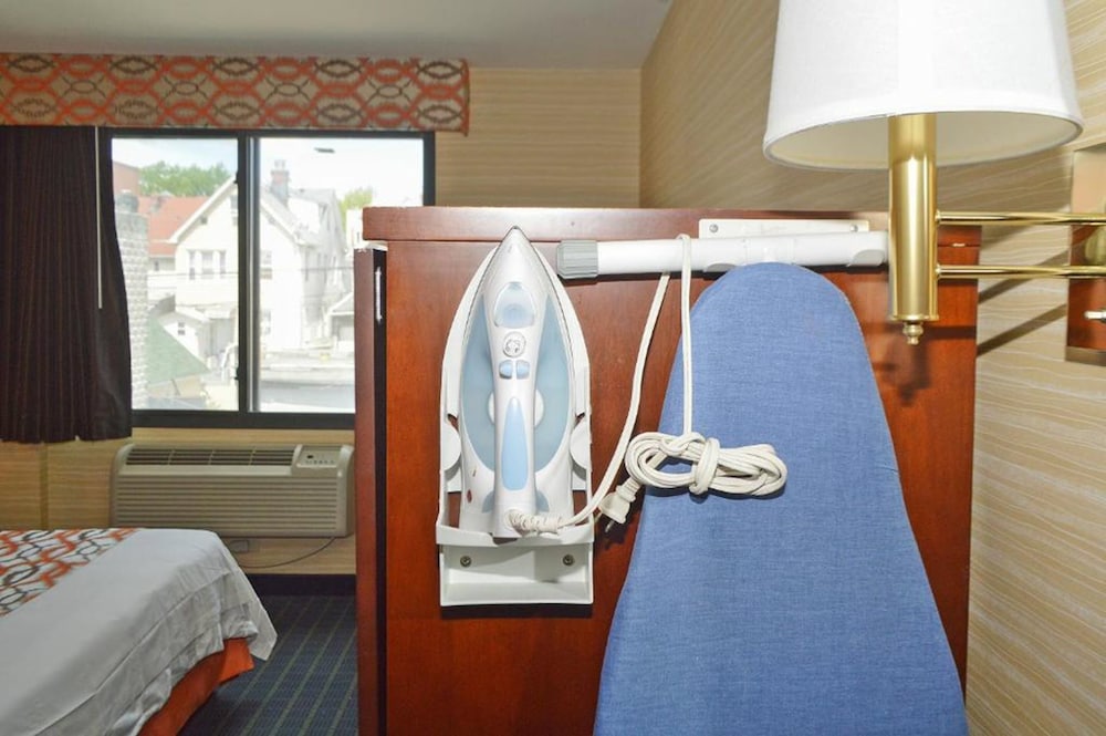 Corona Hotel - photo 11