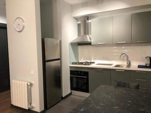 Full comfort in Tbilisi