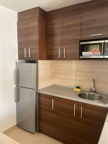 Lovely private apartment in Belelvedre — 4-Star Luxury Hotel in Bansko, Bulgaria