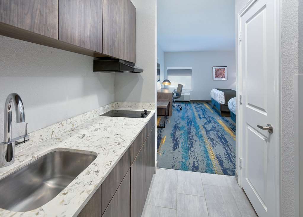 La Quinta Inn & Suites by Wyndham Dallas Fairpark - photo 55