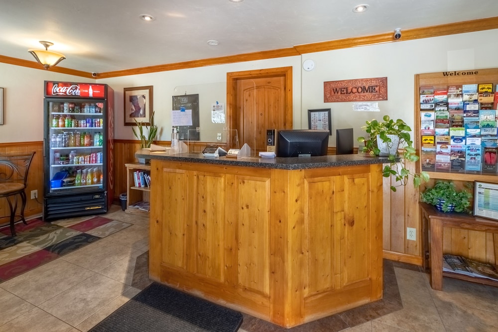 Canyon Motel - photo 4
