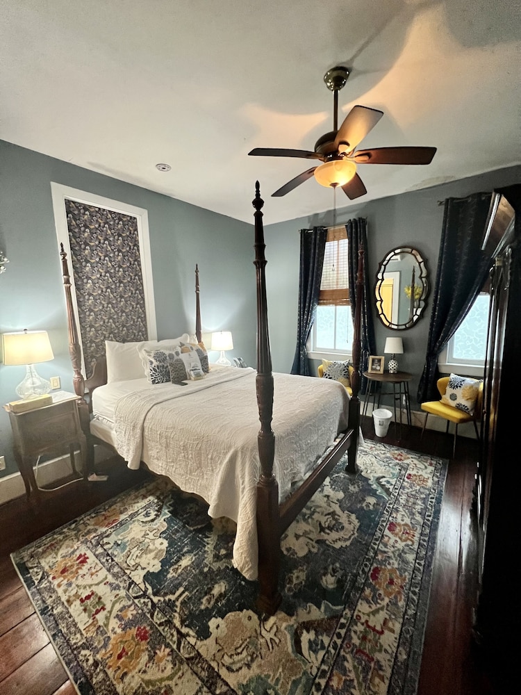 Barksdale House Inn - photo 25