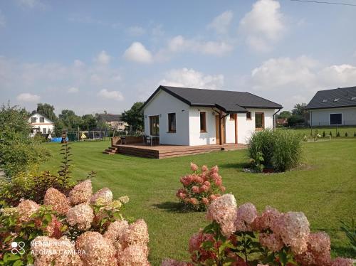 Domek Agroturystyczny - last minute hotel in Unknown City