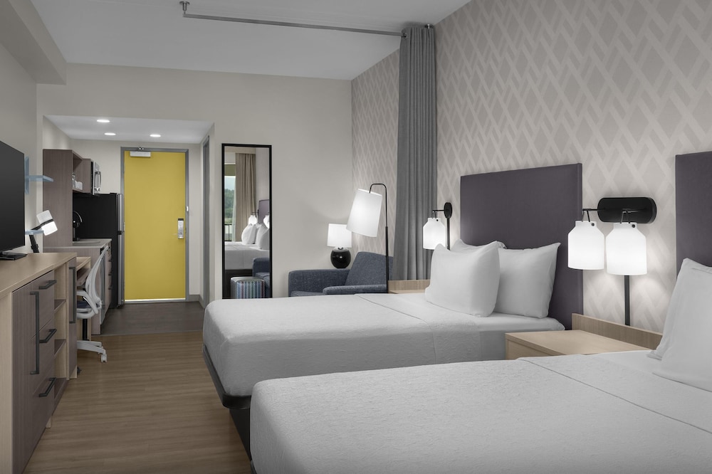 Home2 Suites by Hilton Sevierville - photo 16