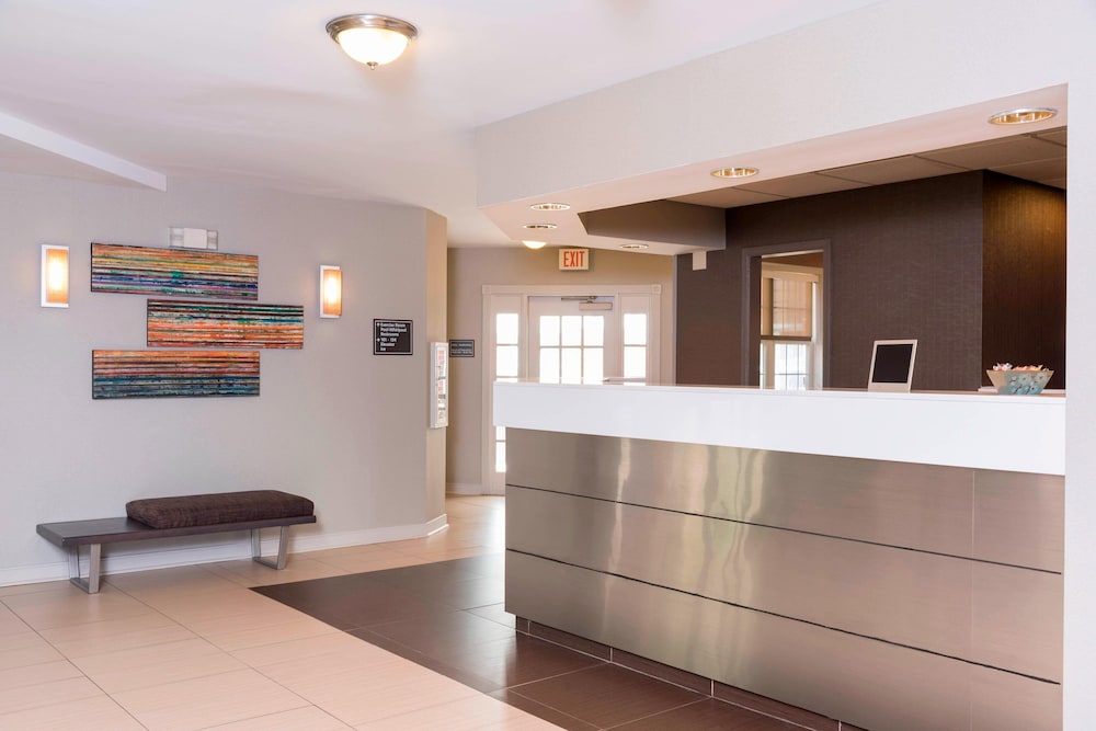 Residence Inn By Marriott Grand Rapids West - photo 5