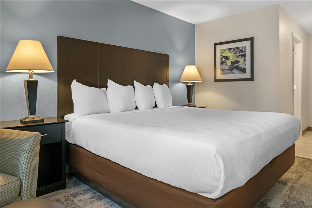 Best Western Lakewinds - photo 6