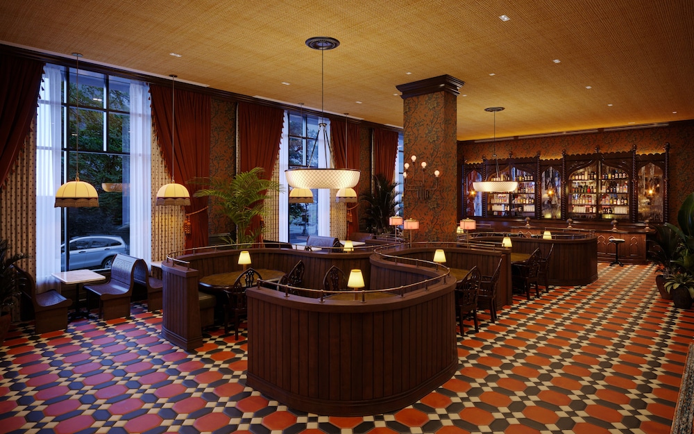 Graduate by Hilton Princeton - photo 33