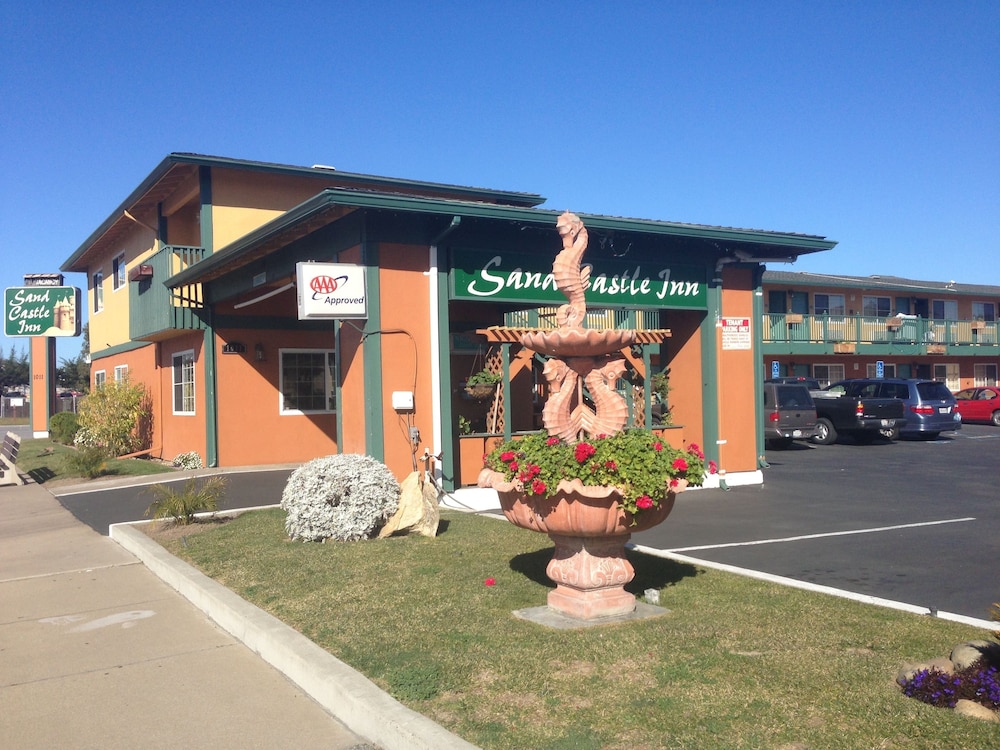 Sand Castle Inn - photo 25