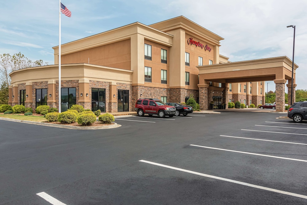 Hampton Inn Oak Grove Fort Campbell - photo 2
