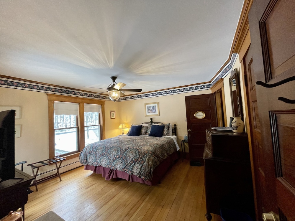 Mad River Inn - photo 12