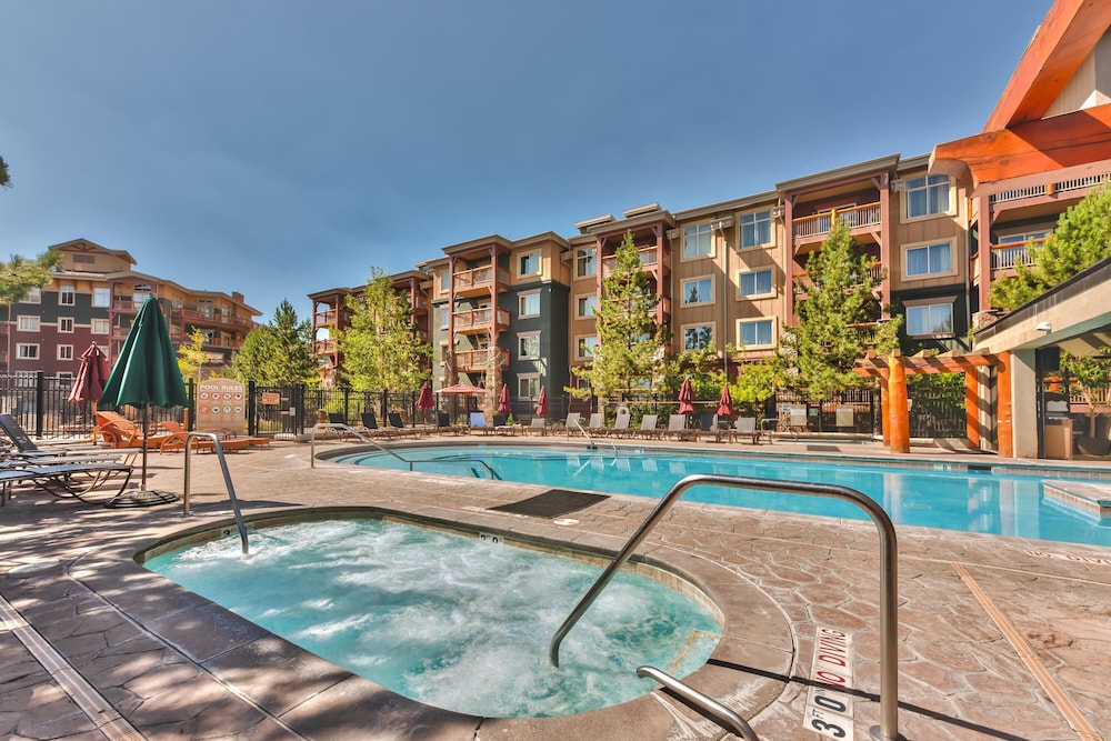 Westgate 3802 in Park City Park City - photo 17